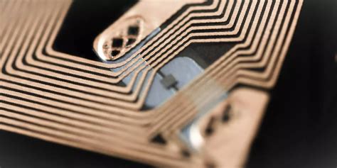 uhf rfid chip manufacturers|companies that make rfid chips.